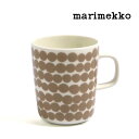 ☆【SALE】食器 marimekko マリメッコ Siirtolapuutarha マグカップ ドット 品番:52229471873【10%OFF】
