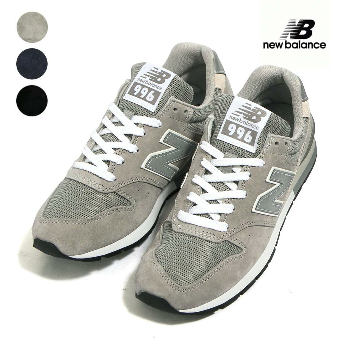 *˥å new balance ˥塼Х  GR2 BK2 NV2 :CM996