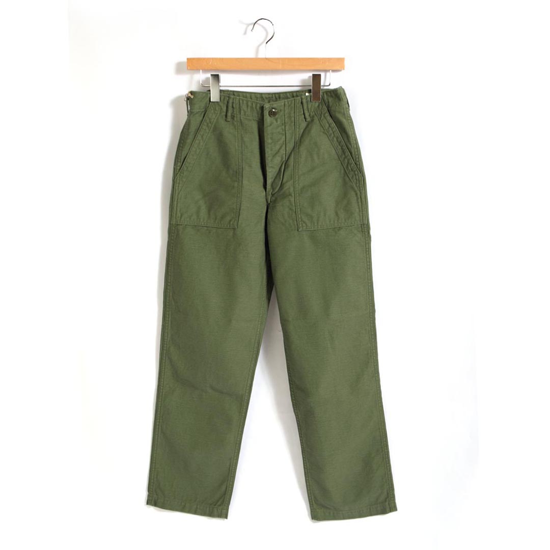 楽天市場】orslow バックサテンの通販