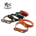 *アクセサリー ILBISONTE イルビゾンテ スナップボタンブレスレット 品番:5442409490 サイズ1(Women's)