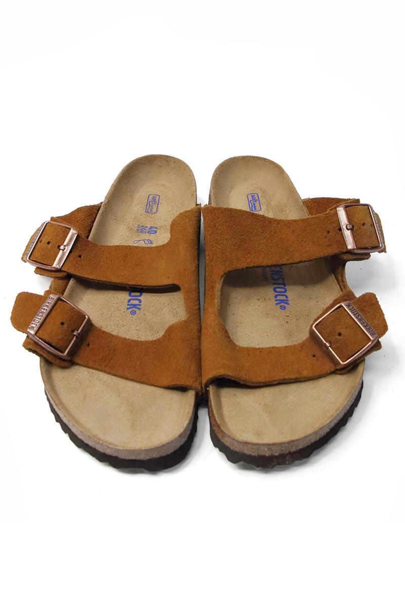 *◆レディース メンズ BIRKENSTOCK ビルケンシュトック ARIZONA アリゾナ 品番：100...