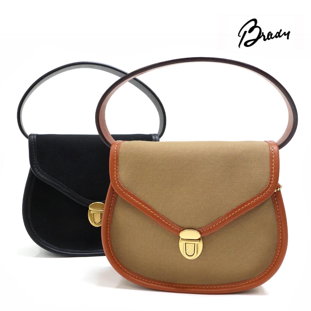 Rakuten - *バッグ Brady ブレディ BANWELL バンウェル ハンドバッグ