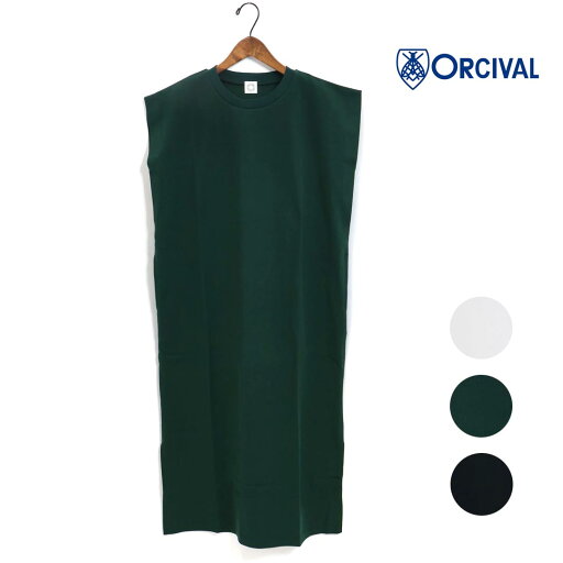 ☆【SALE】レディース ORCIVAL オーシバル オーチバル スリーブレスドレス 品番:OR-C0346MTD【20%OFF】【クーポン対象外】 ☆【SALE】レディース ORCIVAL オーシバル オーチバル スリーブレスドレス 品番:OR-C0346MTD【20%OFF】【クーポン対象外】