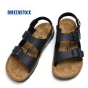 メンズ BIRKENSTOCK ビルケンシュトック Kano カノ 品番:0500781(幅広)