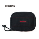★財布 BRIEFING ブリーフィング ROUND ZIP WALLET MW ラウンド ジップ ウォレット 品番:BRA251G04【クーポン対象外】