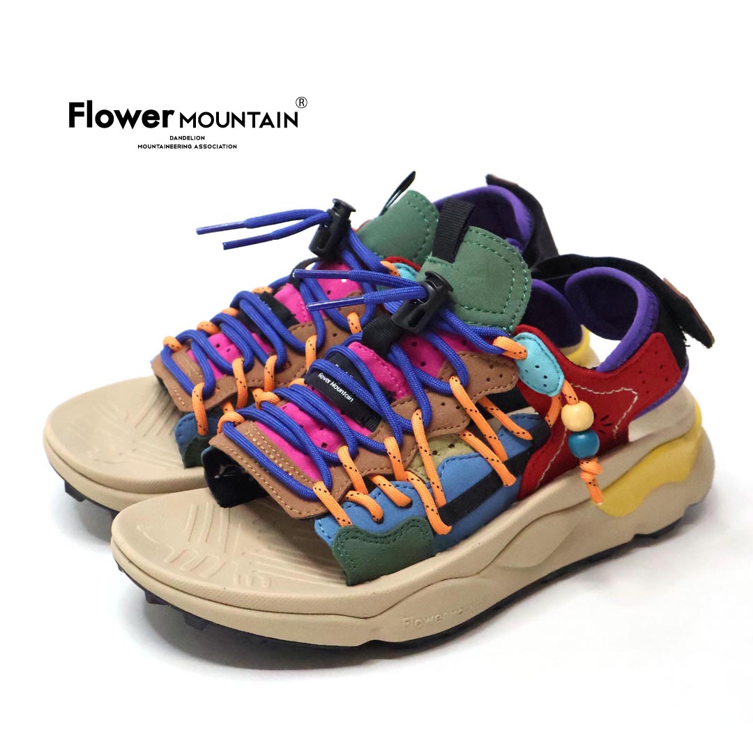 Rakuten - 【クーポン配布！】レディース メンズ Flower MOUNTAIN フラワーマウンテン PUMA PUNKU プマプンク 品番:FM97019