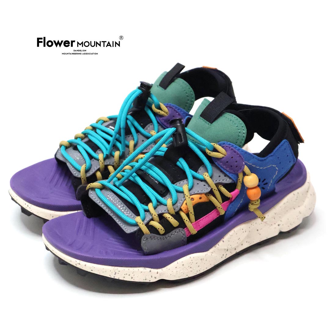 Rakuten - 【クーポン配布！】レディース メンズ Flower MOUNTAIN フラワーマウンテン PUMA PUNKU プマプンク 品番:FM97020