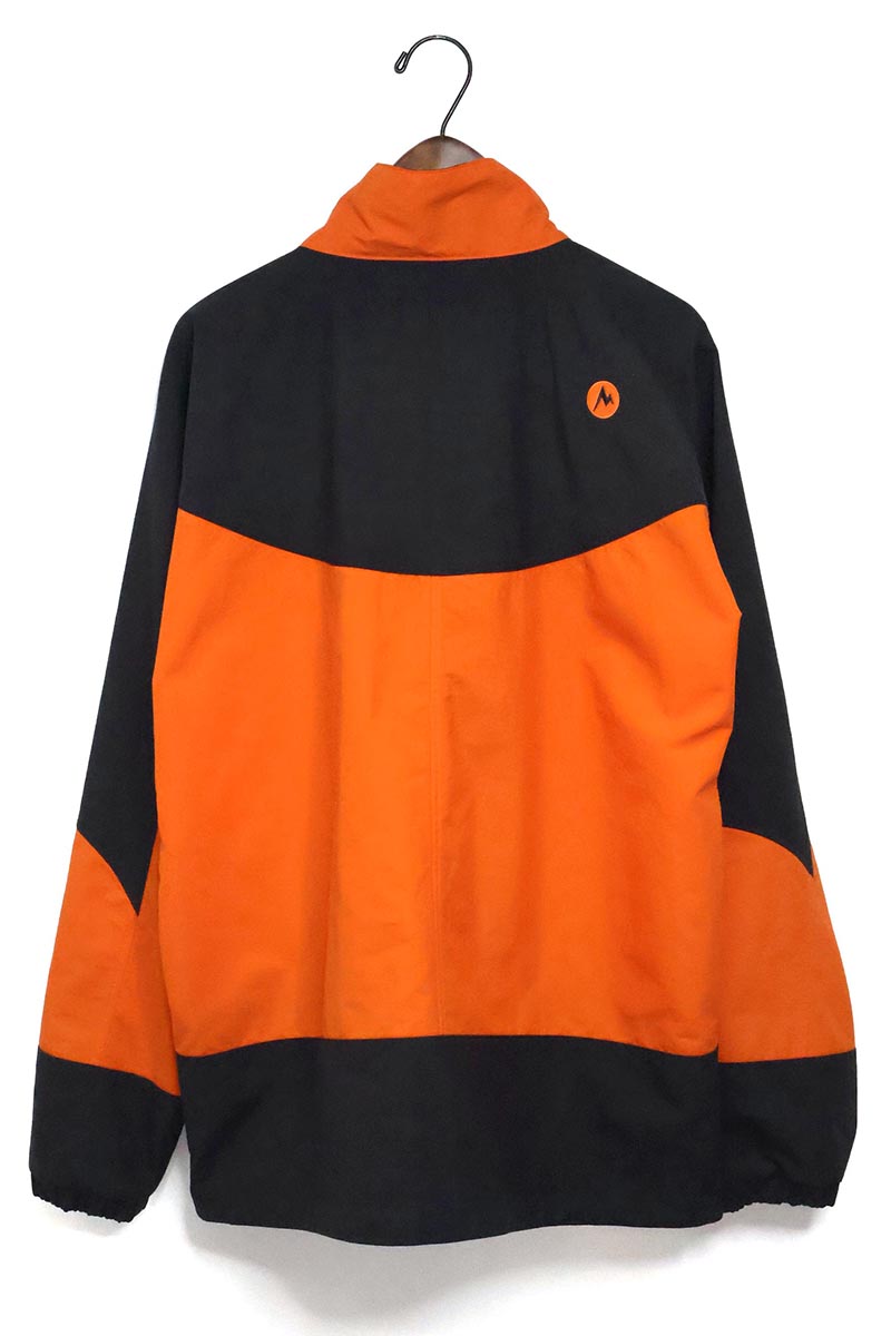 〇【SALE】メンズ Marmot マーモット 80's Truck Jacket エイティーズ トラックジャケット 品番：MTSS26UJK015【10％OFF】 starbars2-10002543 HANGERS Store サンプル画像3