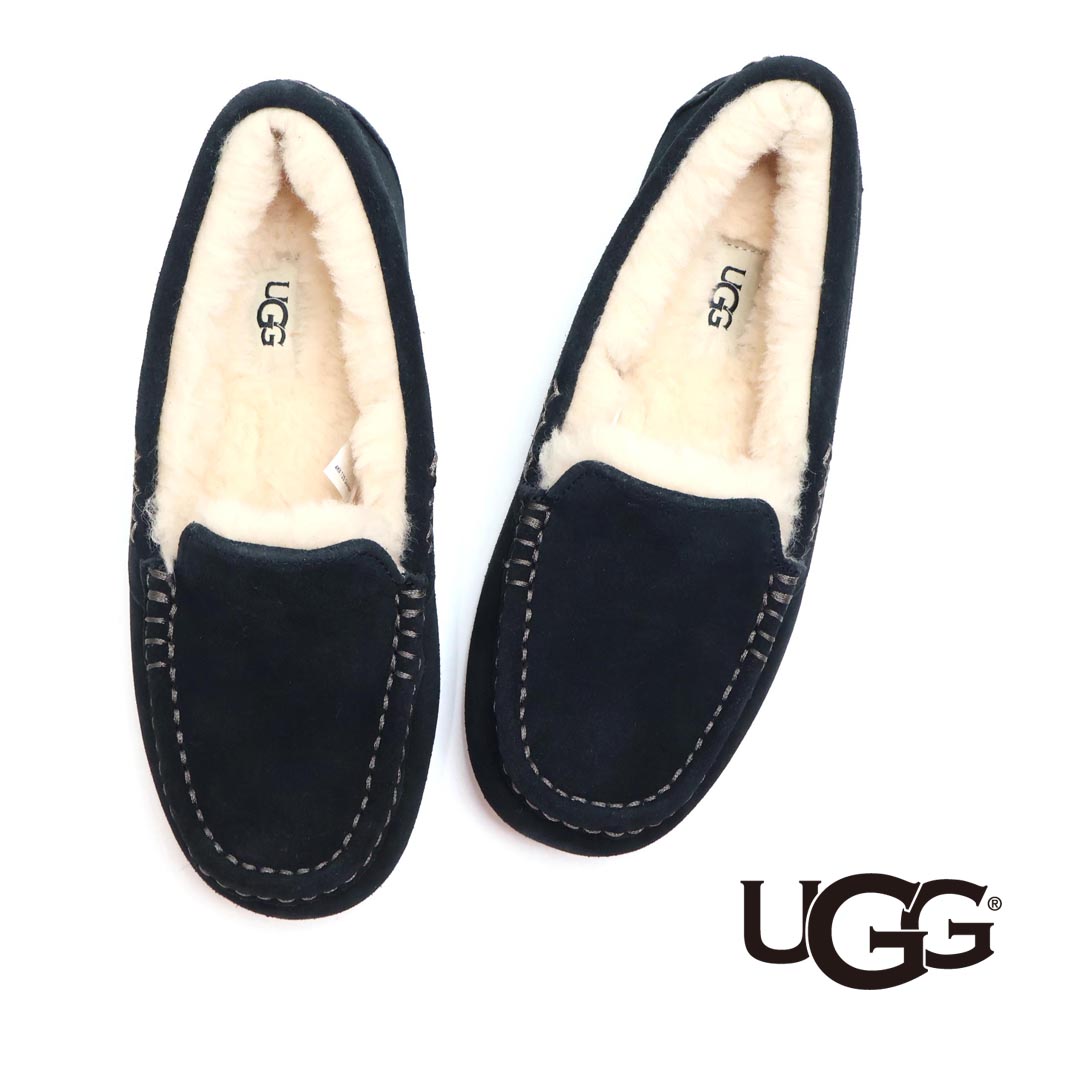 *ǥ UGG  Ansley 󥹥졼 ⥫ ֡1106878