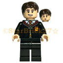 レゴ ハリーポッターミニフィグ ネビル・ロングボトム[76409] LEGO ばら売り