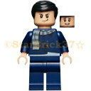 レゴ ミニオンズミニフィグ グルー[40511 etc.] LEGO ばら売り