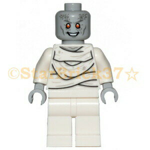 レゴ スーパーヒーローズミニフィグ ゴア・ザ・ゴッド・ブッチャー[76208] LEGO ばら売り