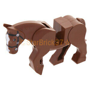 楽天市場 レゴ 動物 パーツ 馬 可動脚 レディシュブラウン Lego ばら売り Starbrick37楽天市場店 楽天市場 レゴ 動物 パーツ 馬 可動脚 レディシュブラウン Lego ばら売り Starbrick37楽天市場店