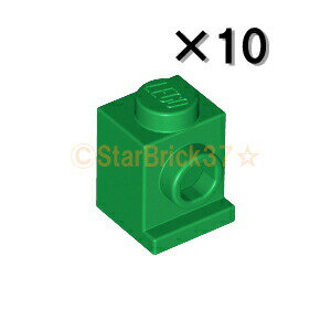 레고 부품 블록 1 × 1 헤드 라이트 그린 [10 개 세트] LEGO 장미 판매