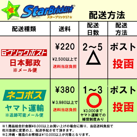 レゴ 飛行機 パーツ プロペラ[3枚刃・5スタッド分] ブラック LEGO ばら売り