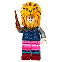 レゴ ミニフィギュア ハリーポッターシリーズ2 71028:ルーナ・ラブグッド LEGO ばら売り