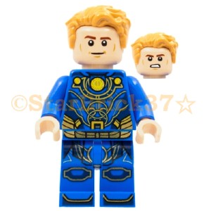 レゴ エターナルズミニフィグ イカリス[76145] LEGO ばら売り