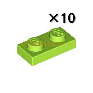 �쥴 �ѡ��� �ץ졼��1��2 �饤��[10�ĥ��å�] LEGO �Ф����