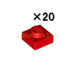 �쥴 �ѡ��� �ץ졼��1��1 ��å�[20�ĥ��å�] LEGO �Ф����