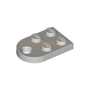 �쥴 �ѡ��� �ץ졼��2��3[��¦Ⱦ�߷�ͭ] �饤�ȥ֥롼���å��奰�쥤 LEGO �Ф����