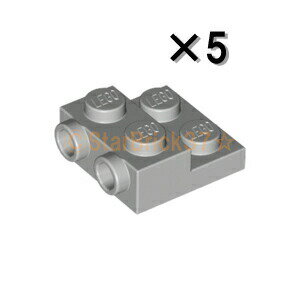 �쥴 �ѡ��� �ץ졼��2��2��2/3[¦�̤˥����å�ͭ] �饤�ȥ֥롼���å��奰�쥤[5�ĥ��å�] LEGO �Ф����