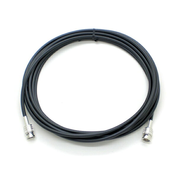 �椦�ѥ��å�������̵�� L-3CFB ���������� 3G-SDI/HD-SDI�б�Ʊ�������֥� BNC�ե����֥� 5m ���� ñ�� �����������֥�ں߸��ʡۡ�����̵����