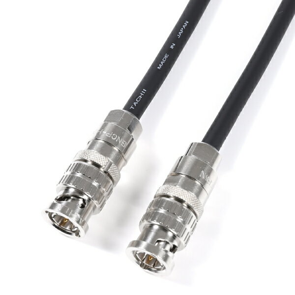 ���餫�� 2.8CFWS(3G) ��ư�� Ʊ�� BNC�����֥� 10m ���� ǲ���ں߸��ʡۡ�����̵����