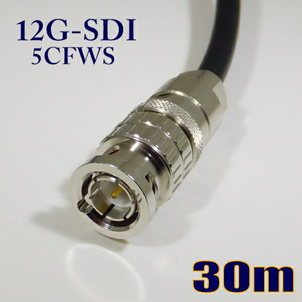 爆安プライス 5cfws 12g 可動用 同軸 Bncケーブル 30m 黒色 撚線 受注生産品 コンビニ受取対応商品 Eburnietoday Com 爆安プライス 5cfws 12g 可動用 同軸 Bncケーブル 30m 黒色 撚線 受注生産品 コンビニ受取対応商品 Eburnietoday Com