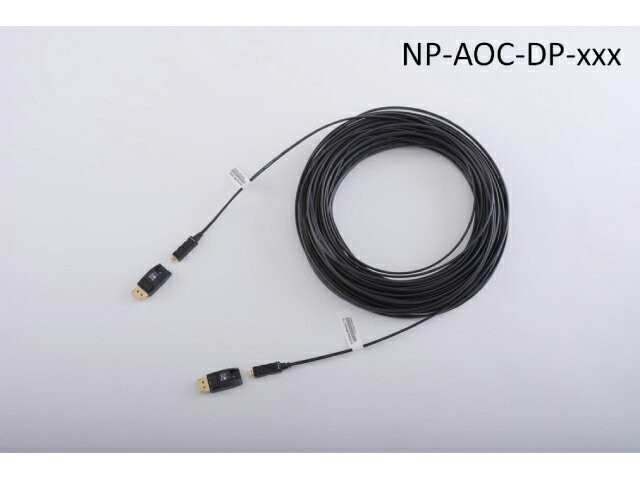 4Kб DisplayPort1.2֥(ͥæ) 70m Х˥ NP-AOC-DP-70 NAPA ARVANICS̵