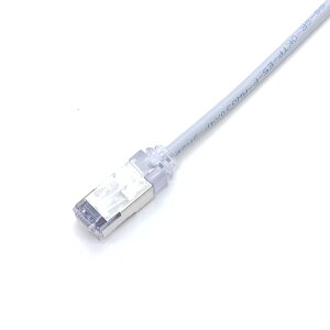可動用極細径(軽い) スリムLANケーブル 10m cat5e 対応 撚り線 ストレート結線 568B SS-SR-OKTP-E5-P-AWG30X4P-SASB 岡野電線【在庫品】