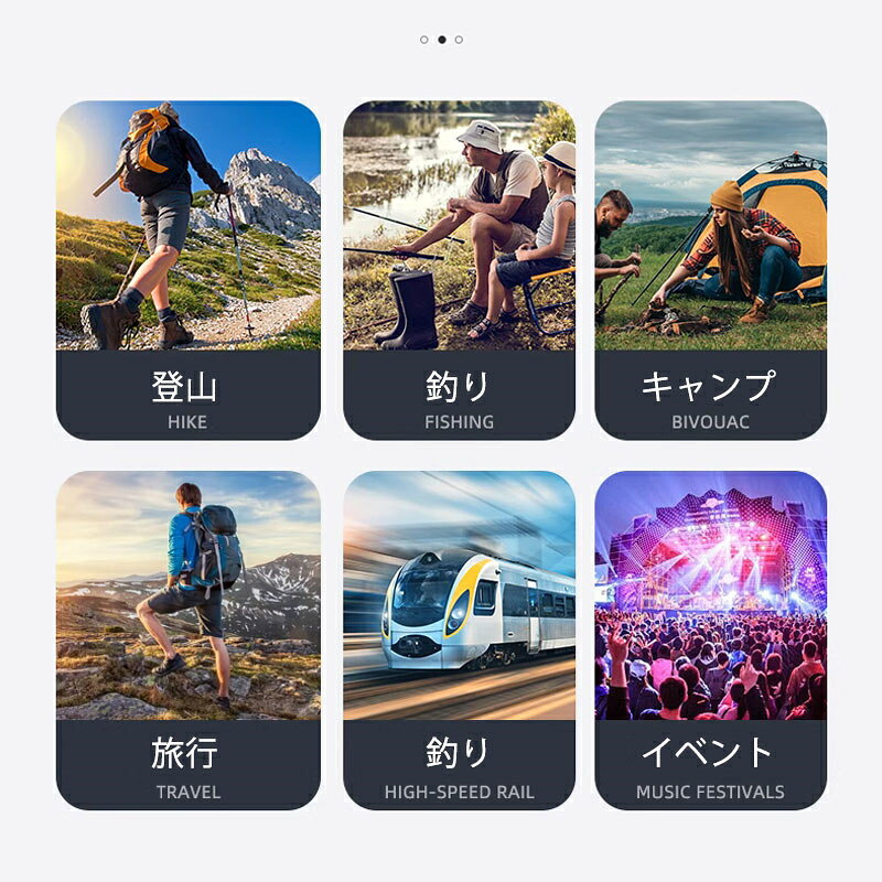 折りたたみチェア 折りたたみ椅子 アウトドアチェア ケース型 アルミニウム合金製 オックスフォード 耐荷重約100kg 組み立て簡単 コンパクト 軽量 starcity-10001664 星の都 サンプル画像3