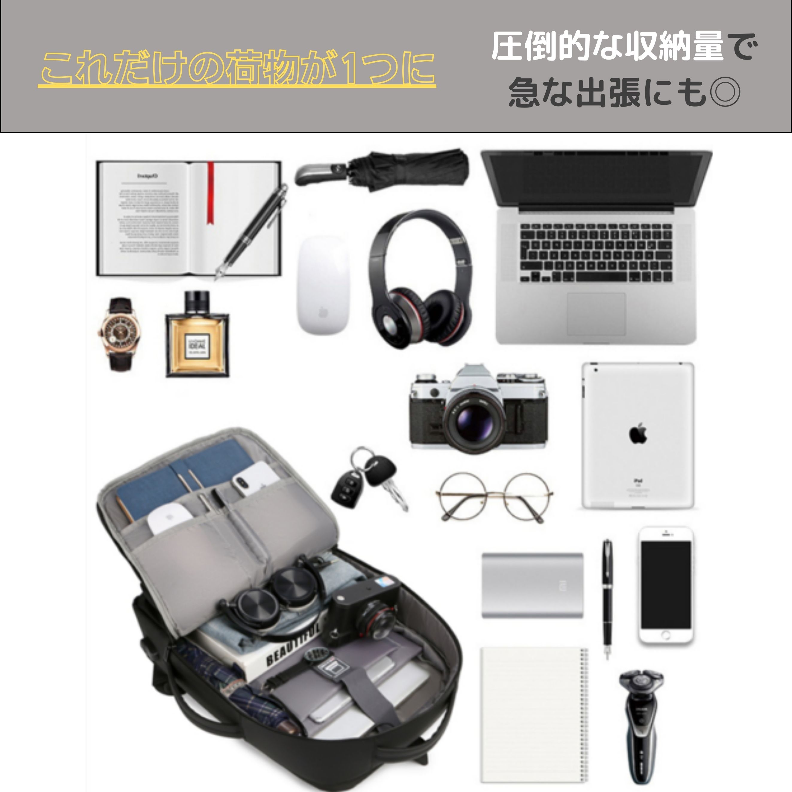 【20％OFF！送料込み】ブラックバックパック03 BLACK BACK PACK03 リュック メンズ...