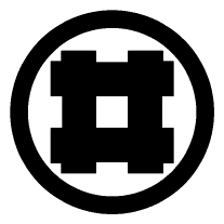 ■家紋■「井筒紋」 [丸に隅立て井筒][丸に平...の紹介画像2