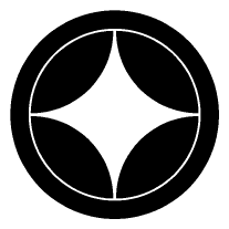 家紋 七宝紋 「七宝」「丸に七宝」「七宝に花菱...の紹介画像2