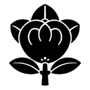 家紋『橘』