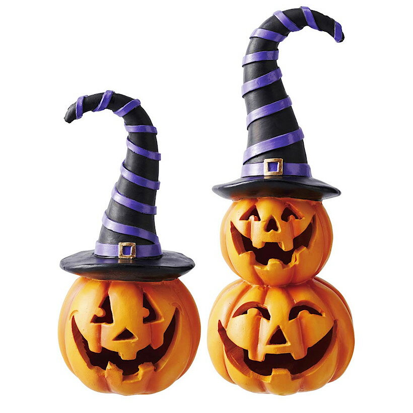 ハロウィン飾り2023|テーブルに置ける人気のハロウィンの置物の ハロウィン飾り2023|テーブルに置ける人気のハロウィンの置物の