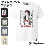 大人気 サーフブランド Tシャツ 半袖t 送料無料 トムティージュニア tomtjunior フォトプリント 人気 フォトTシャツ ユニセックス プリントT オリジナルTシャツ クルーネック ストリート アメカジ 20代 30代 40代 50代 サーフファッション おしゃれ かっこいい