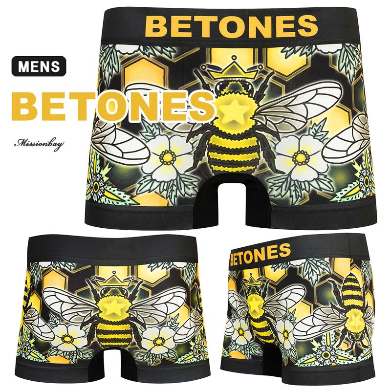 BETONESビトーンズBEEBE...