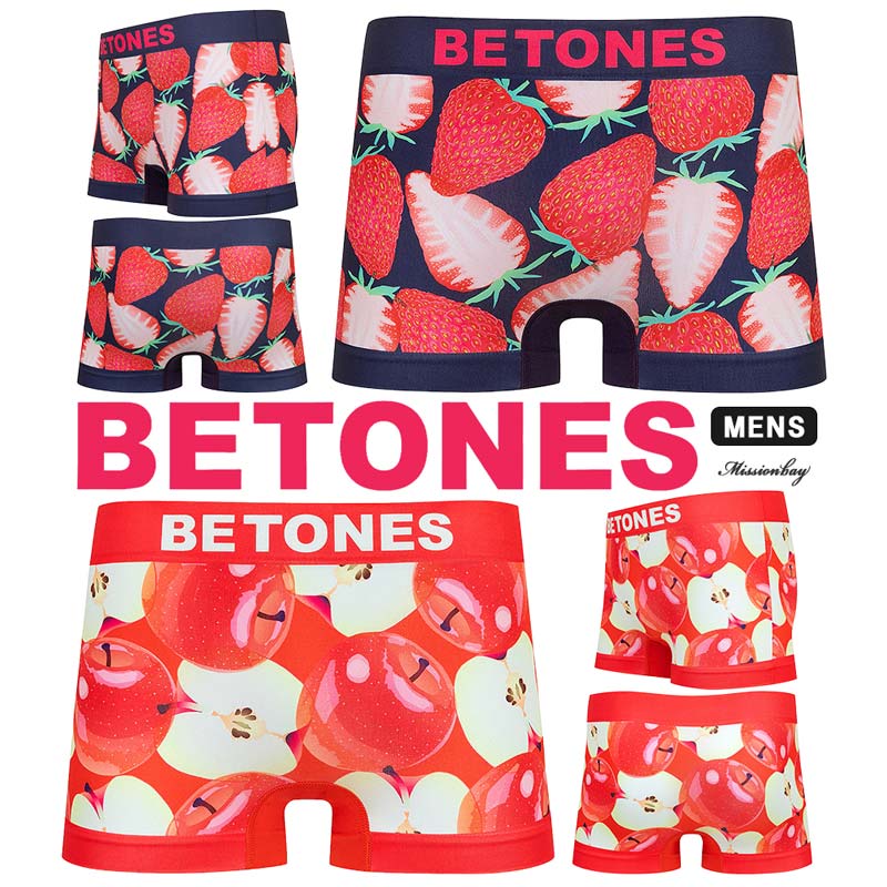 BETONES �ӥȡ��� ���� ���奦�� �ե롼�� ��� ����ʡ� ���� �ʥ��ȥ����� �ܥ������ѥ�� �ե꡼������ �۴� ®�� �ץ��� ������쥹 Ω...