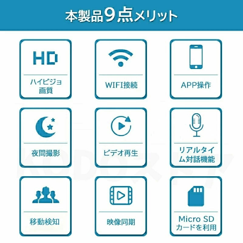 【SALE！】【送料無料】防犯カメラ 小型カメラ 小型 家庭用 屋内 屋外 監視カメラ 高画質 USB 工事不要 長時間録画 人感センサー 人体感知 動体検知 暗視 赤外線 自動録画 ループ録画 駐車場 車庫 車上荒らし 簡単操作 かんたん設置 日本語説明書付き プレゼント ギフト starfield01-10000415 STAR FIELD 358 サンプル画像2