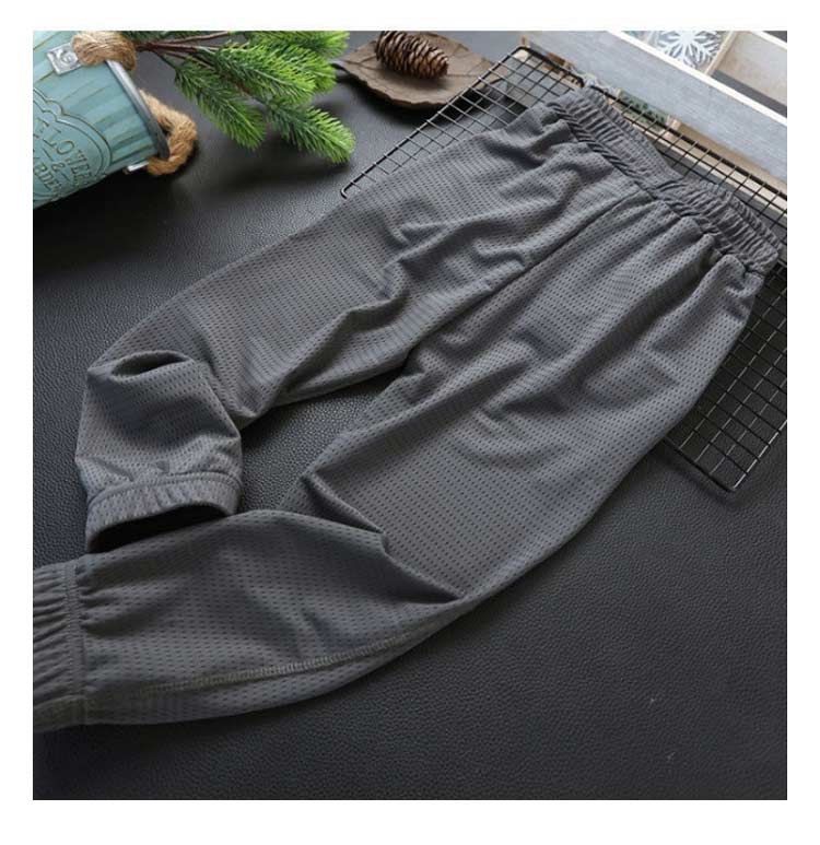 ジャージ 男の子 2枚セット！メッシュパンツ 子供用 接触冷感 子ども服 キッズ メ...