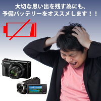 NIKONニコンEN-EL12純正バッテリーENEL12
