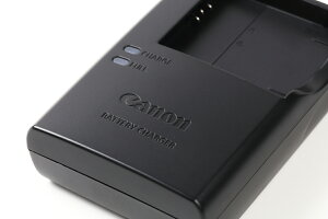 Canon-CB-2LFバッテリーチャージャー