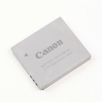 【保障有り/送料無料】Canonキャノン純正NB-4Lバッテリーパックリチウムイオン充電池CB-2LVバッテリーチャージャー対応【NB-4L】