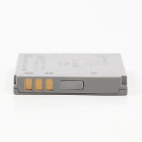 Canonキャノン純正NB-4Lバッテリーパックリチウムイオン充電池【CB-2LVバッテリーチャージャー対応】【NB4L】【保証有り】デジタルカメラ用デジカメfs04gm