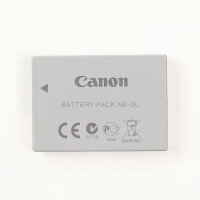 【ポイント10倍!8/110:00~8/1523:59まで】【訳あり】Canonキャノン純正NB-5Lバッテリー【NB5L】