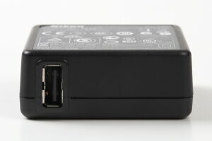【ポイント10倍!8/110:00~8/1523:59まで】NikonニコンACアダプターEH-69P純正【EH69P】