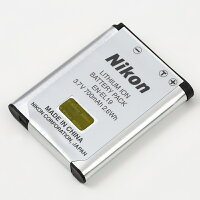 【保証有り/送料無料】NIKONニコン純正EN-EL19バッテリーパックリチウムイオン充電池MH-66バッテリーチャージャー対応【ENEL19】