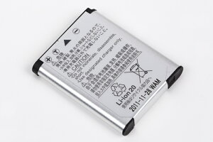 NIKONニコンEN-EL19純正バッテリーパックリチウムイオン充電池【MH-66バッテリーチャージャー充電器対応】【ENEL19】【保証有り】デジタルカメラデジカメ【あす楽対応】
