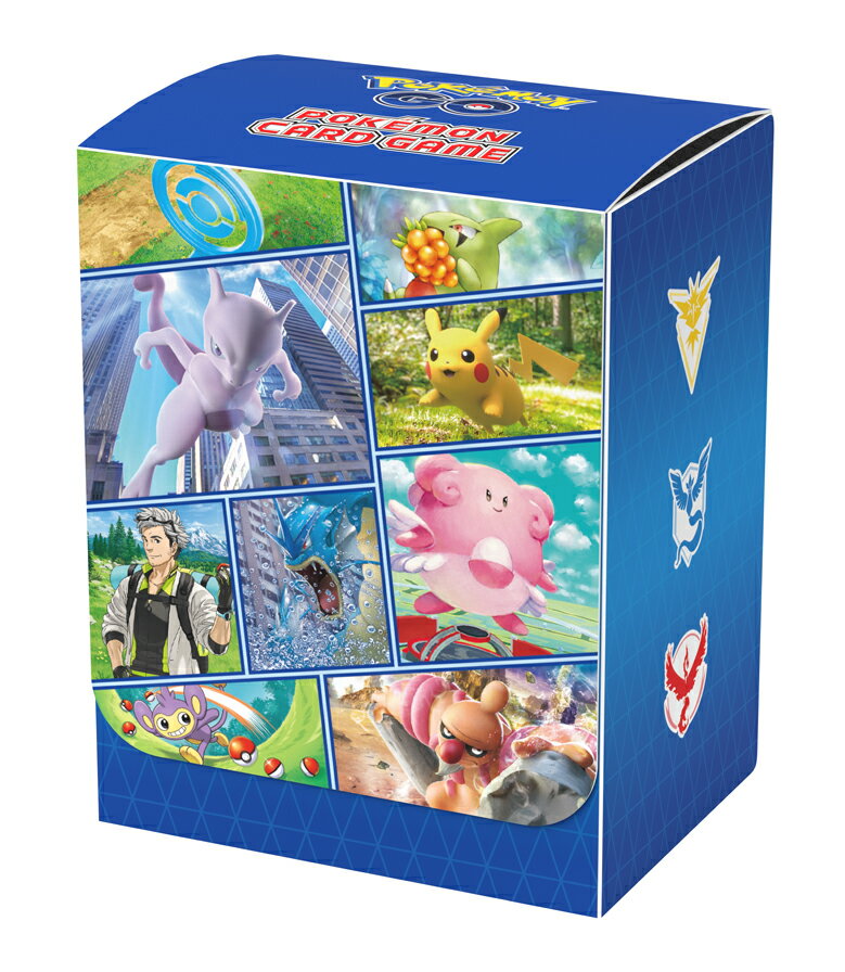 楽天市場】ポケモンカード デッキケース(おもちゃ)の通販 楽天市場】ポケモンカード デッキケース(おもちゃ)の通販